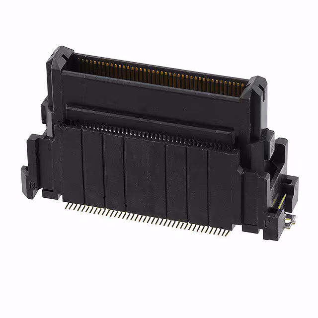 FX20-80P-0.5SV20 Hirose Electric Co Ltd  Matrices de type bord Mezzanine (carte à carte)